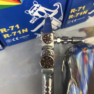 SÚNG PHUN SƠN BÓNG XE PHUN BÓNG PU