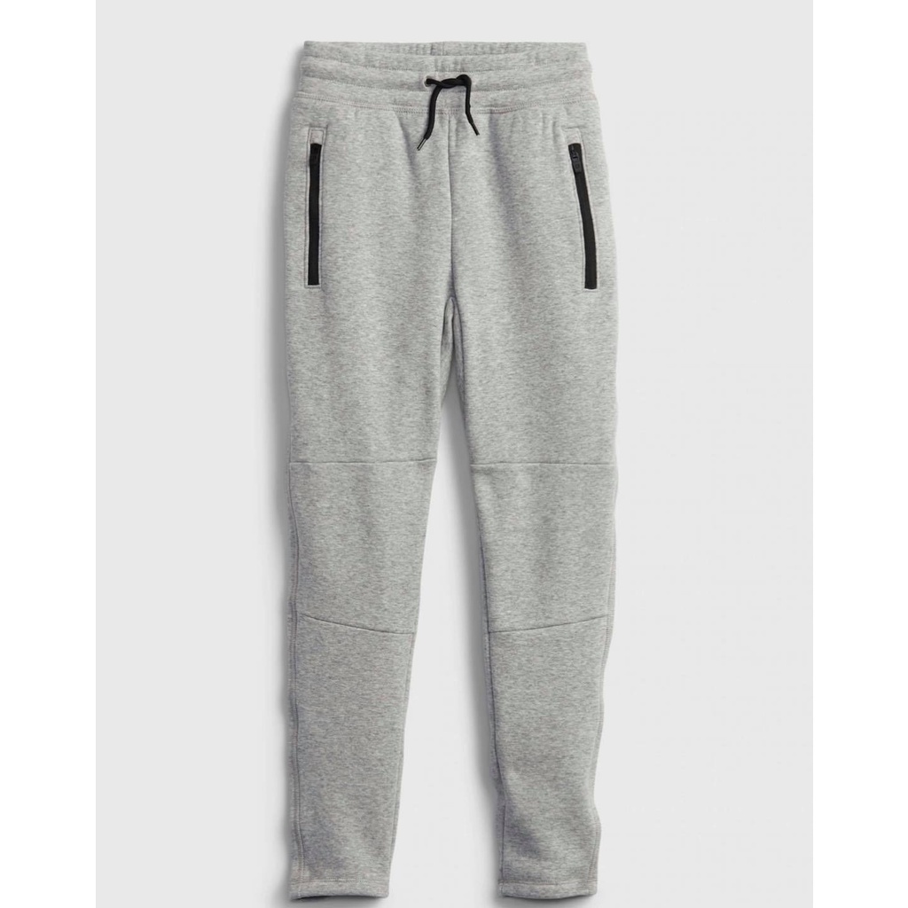 Quần jogger nỉ GAP