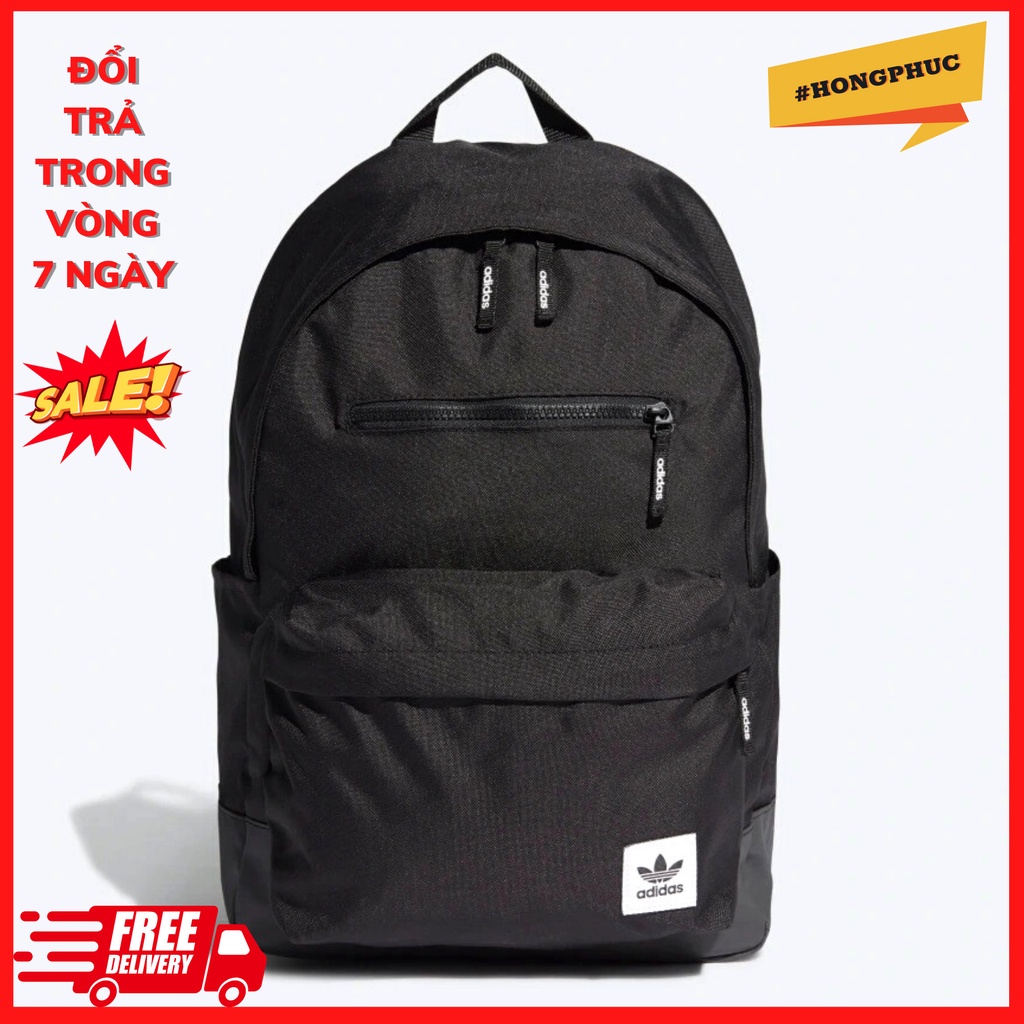 Balo Adidas Premium Essentials Modern EK2882 - Balo đi học - Hàng xuất xịn