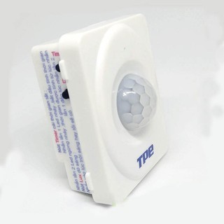 Công tắc cảm biến chuyển động hộng ngoại TPE SL02