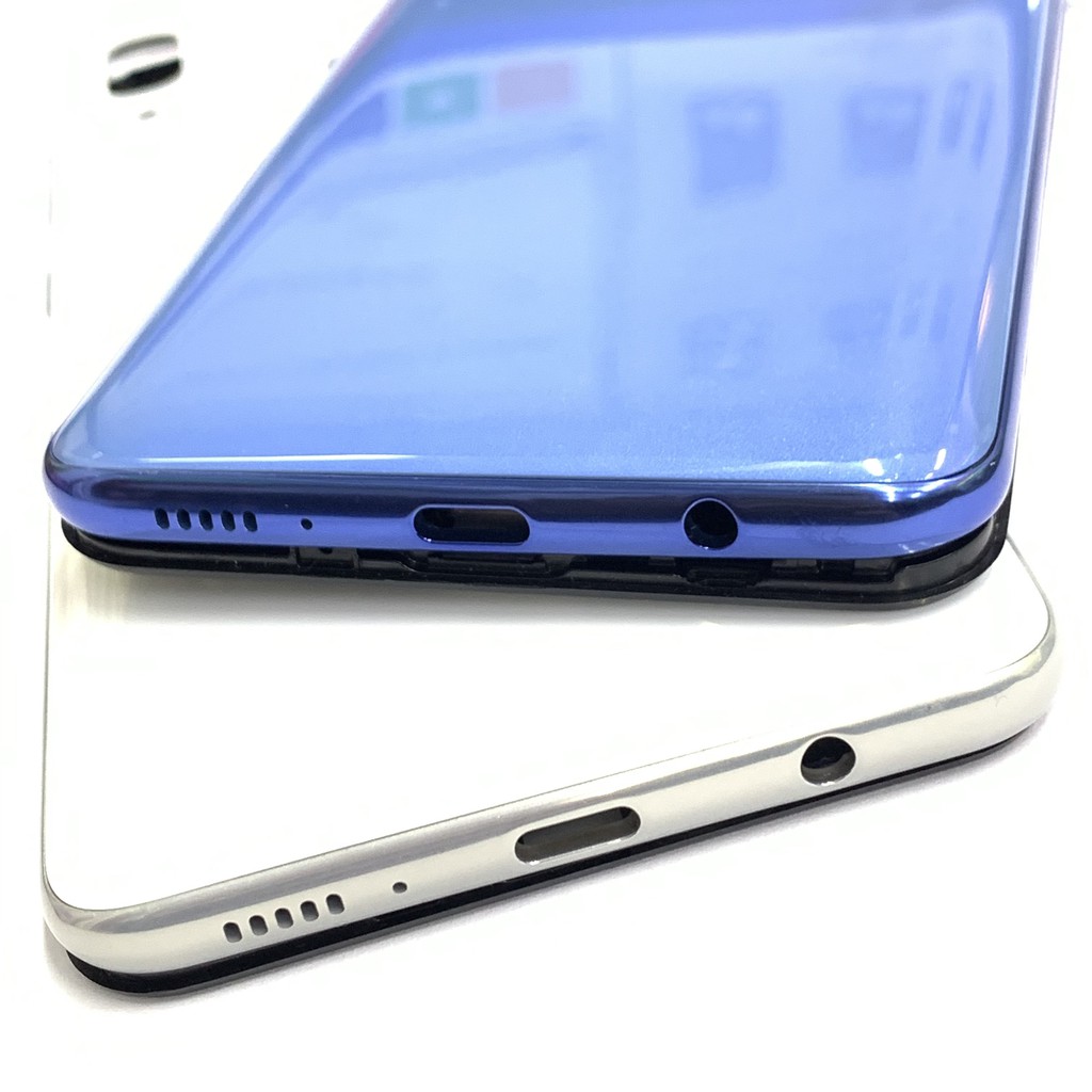 VỎ SƯỜN ĐIỆN THOẠI SAMSUNG A30 ZIN - LINH KIỆN NAM VIỆT