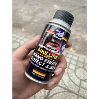 Bluechem nano engine super protection 50ml