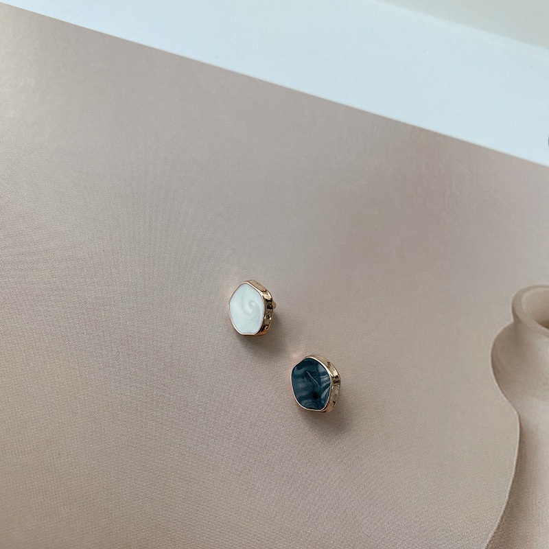 Set 10 Nút Áo Hình Dạng Đặc Biệt Dành Cho Áo Sơ Mi Nữ