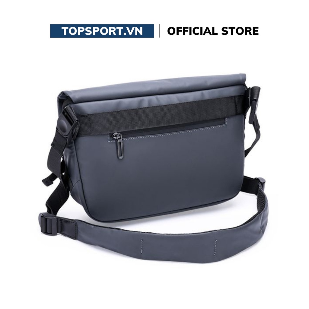 Túi Đeo Vai, Túi Đeo Chéo Thời Trang Cao Cấp Chất Liệu Chống Nước Cực Tốt TOPSPORT