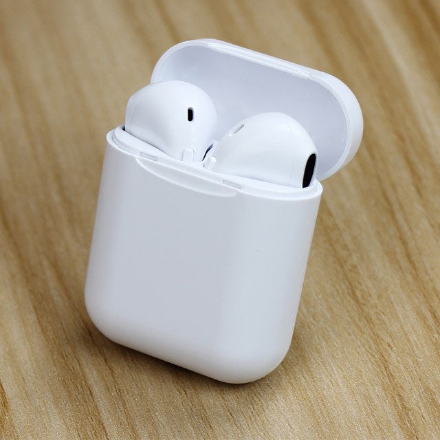 Airpods i11s V5.0 Phiên Bản Mới Nhất kết nối BLUETOOTH Cảm Ứng thời thượng