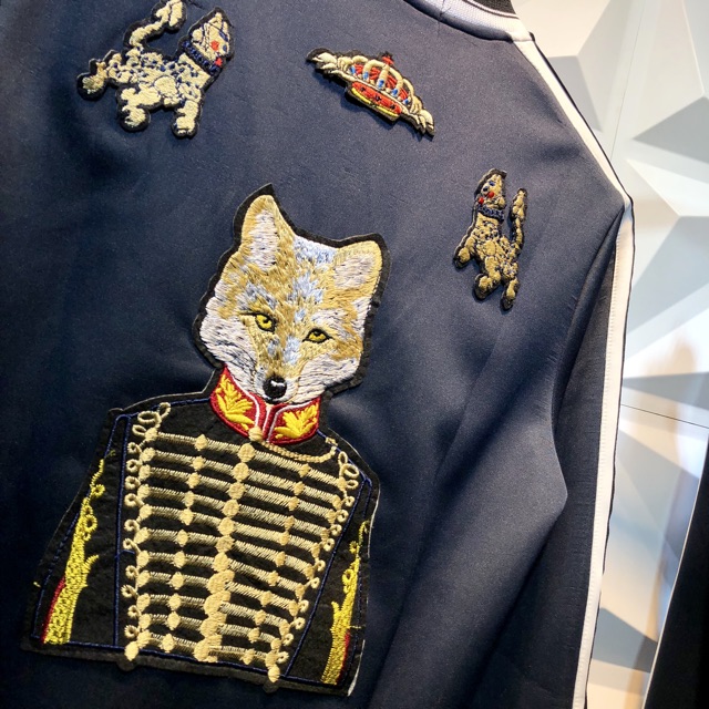 Bộ Nỉ D&G
