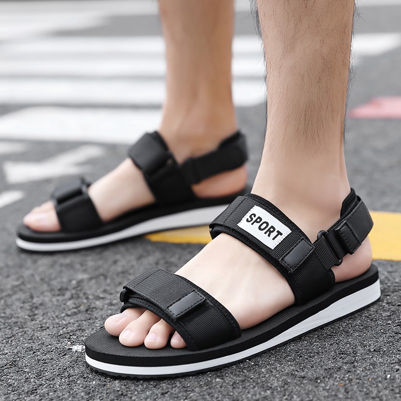 Dép sandal nam chống thấm nước size 39-44
