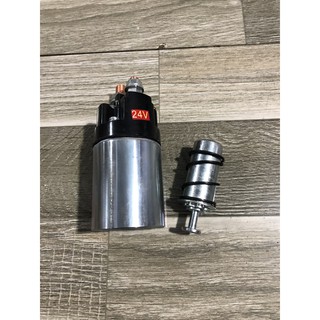 Sản phẩm gia đình làm: chuột đề qdj2636a 24v