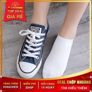Tất Vớ Nam Nữ Hàn Quốc D01