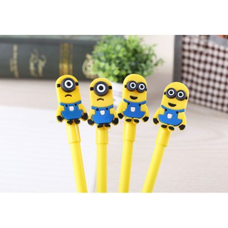Bút minion