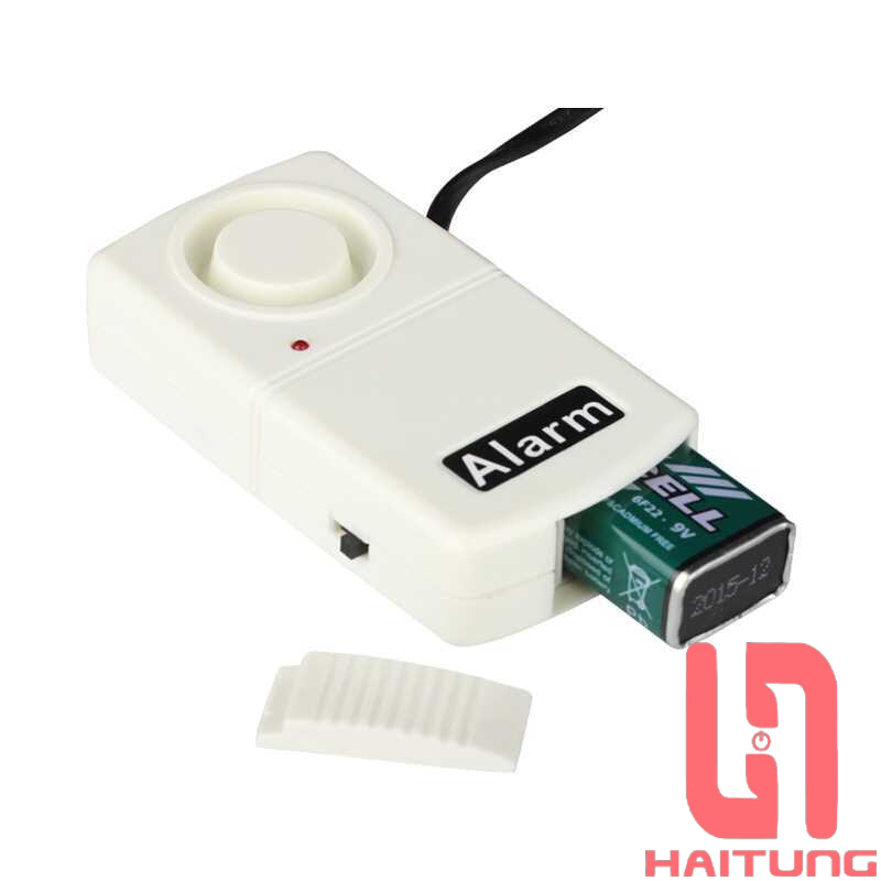 Chuông Báo Mất Điện 3 Pha 380V, Còi Báo Mất Điện 3 Pha