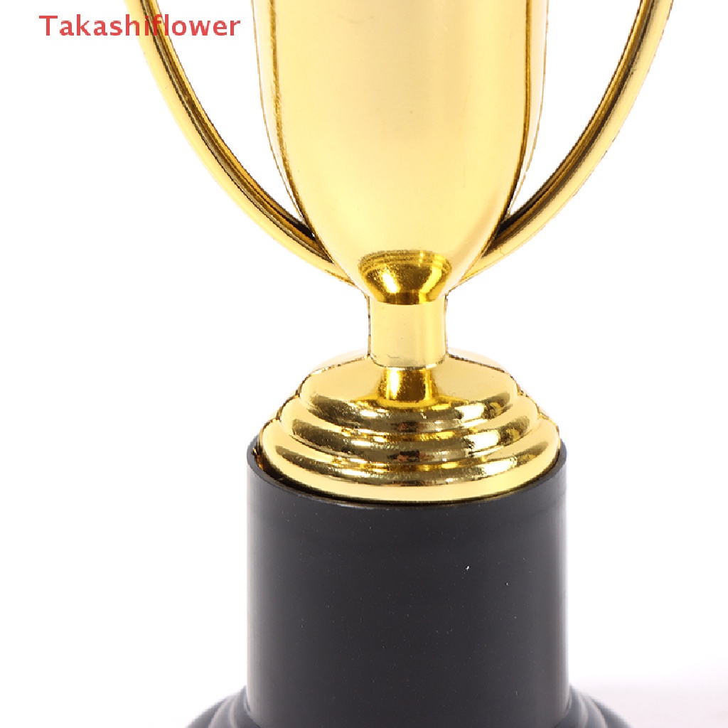 (Takashiflower) Trophy Trophy Trophy Mini Làm Quà Tặng Sinh Nhật / Sự Kiện Cho Bé