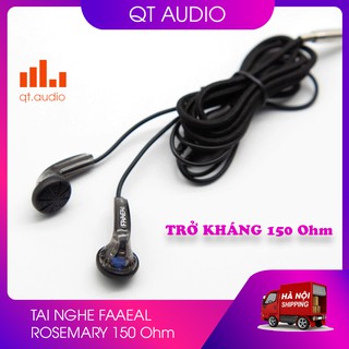 Tai nghe Faaeal Rosemary