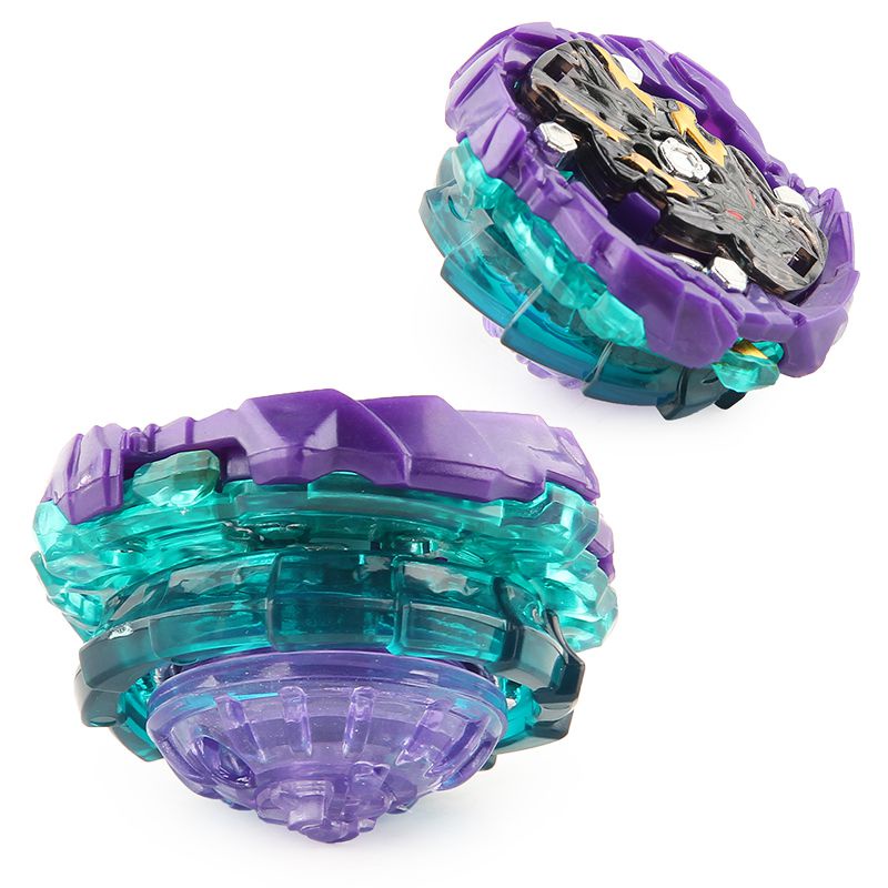 Và hiệu quả chiến đấu đầy màu sắc cao cấp Beyblade Burst Gt B143-1 Judgement Joker.00t Zan