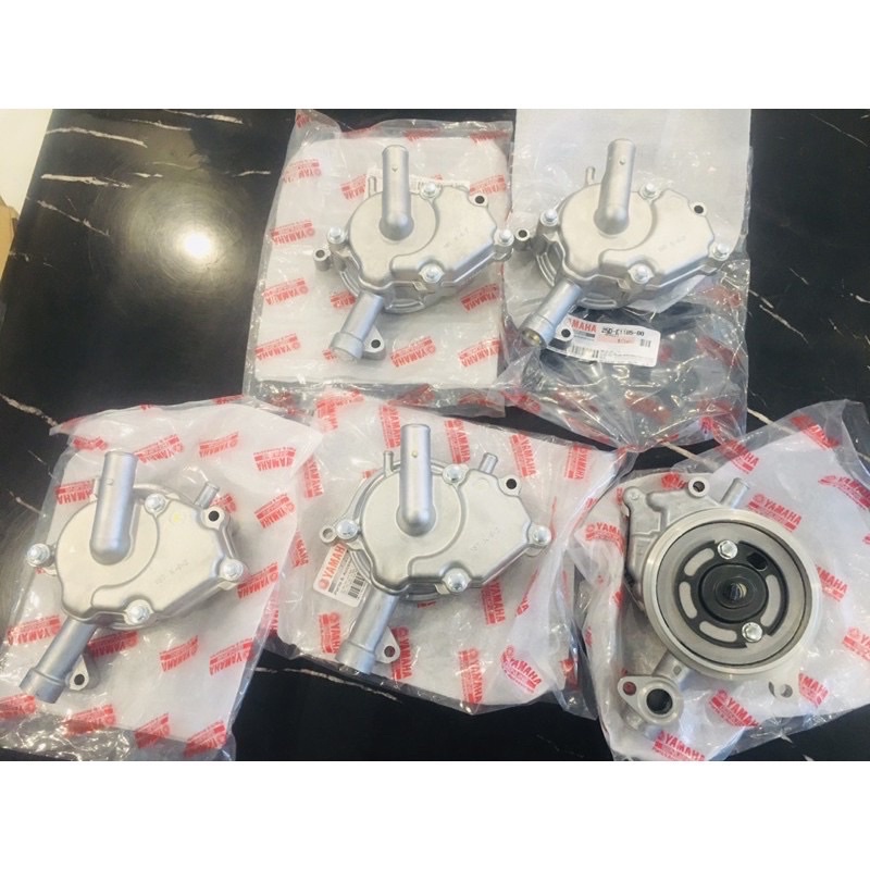 Full Cụm Bơm Nước Exciter 135/150 chính hãng yamaha