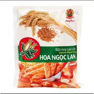 Bột mì đa dụng Hoa Ngọc Lan 1kg