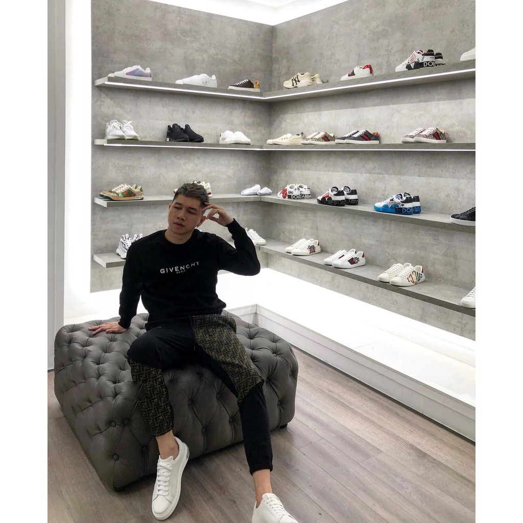 Áo Thu Đông Cao Cấp ( Mẫu Mới ) Dáng unisex NSQ | BigBuy360 - bigbuy360.vn