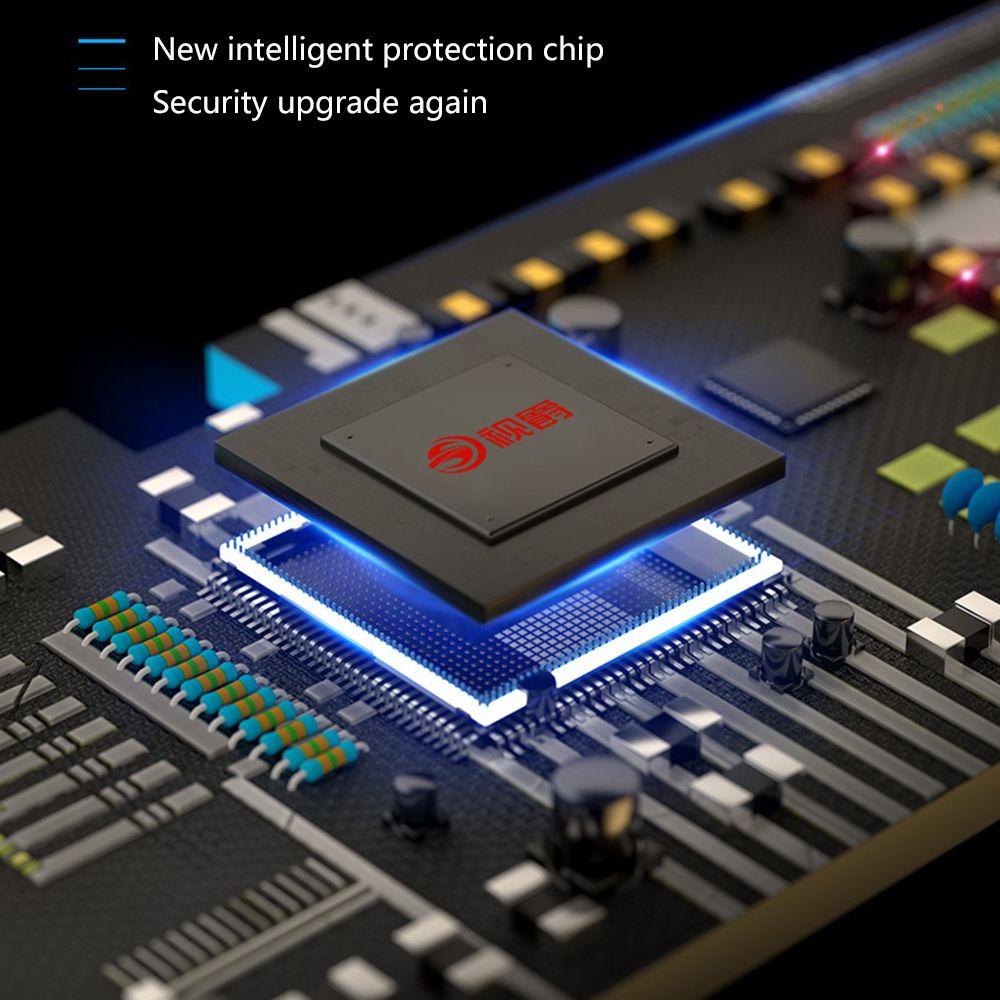 Đèn Năng Lượng Mặt Trời Chống Thấm Nước 3 Chế Độ Tiện Dụng