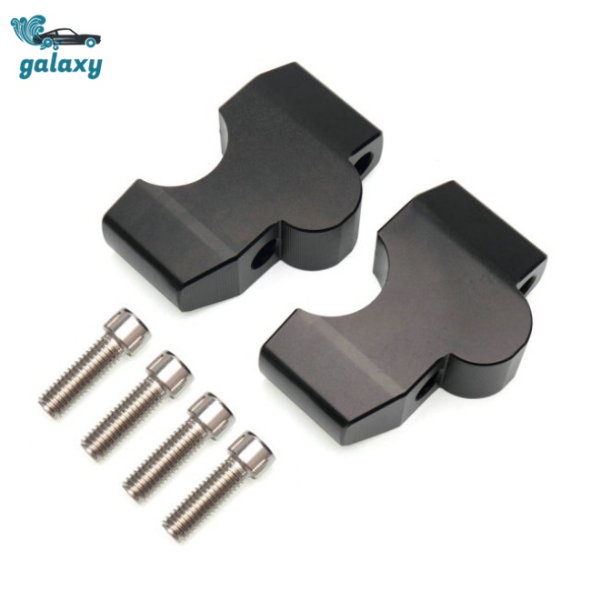 Galaxy 1 Cặp Kẹp Nâng Tay Lái Chuyên Dụng Cho Xe Mô Tô CMX500 Rebel500 CMX300 CMX 300 500 2020