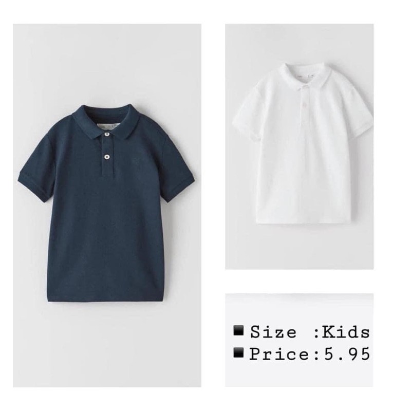 POLO KID ZR