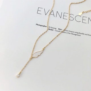 Dây chuyền nữ MadeinHeaven.accessories DT003