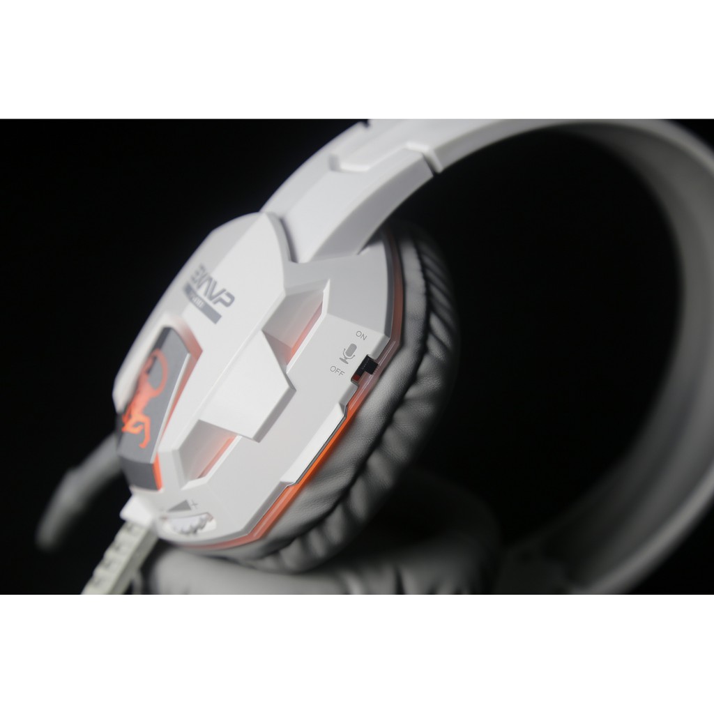 Tai nghe chụp tai Game EXAVP EX500 Led đa màu-Super Bass | BigBuy360 - bigbuy360.vn