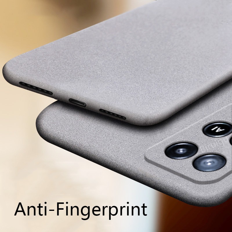 Ốp Lưng Mềm Chống Sốc Cao Cấp Cho Oppo A54 | BigBuy360 - bigbuy360.vn