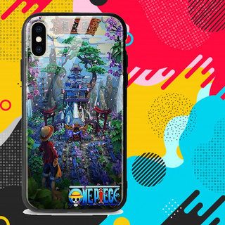 Ốp Điện Thoại Luffy-One Piece Cạnh Vuông LOVING Iphone 7/7Plus/8/8Plus/X/Xs/Xs Max/11/11 Promax/12/12 Promax Lpc22014354