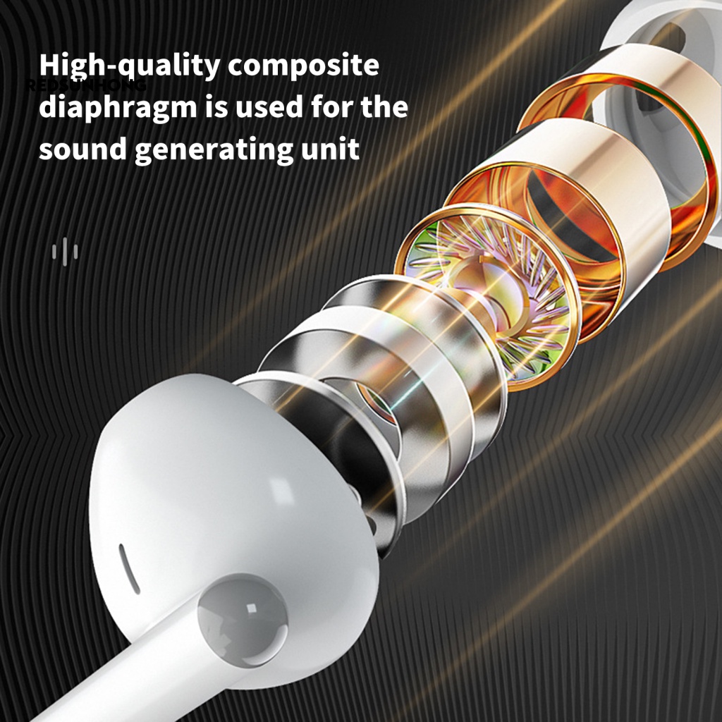 Tai Nghe Nhét Tai Đầu Cắm 3.5mm Âm Thanh Sống Động