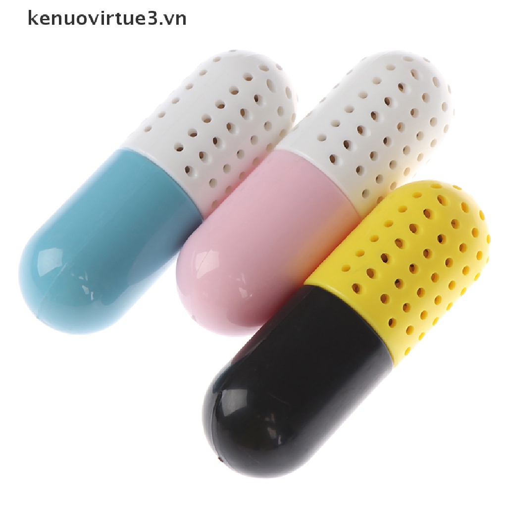 1 Viên Khử Mùi Cho Ngăn Kéo