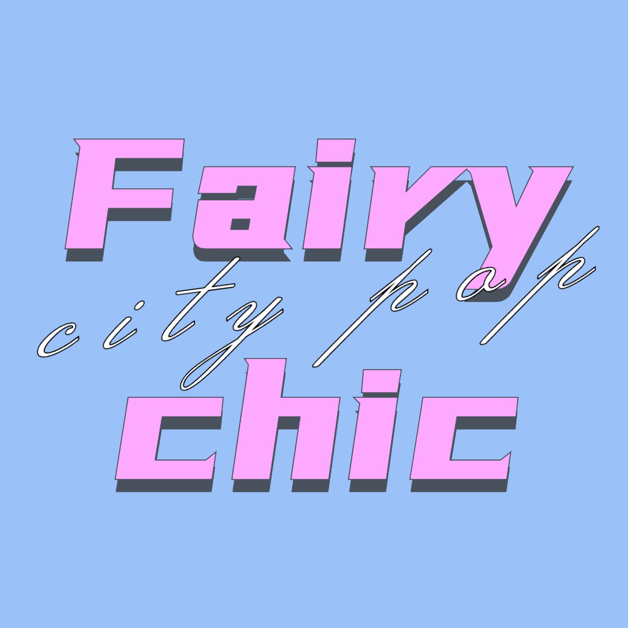 Fairy Chic03 official store