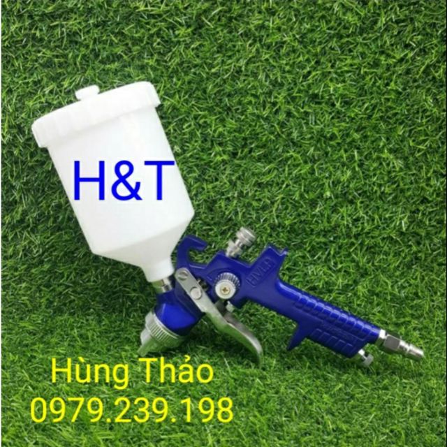 Súng Phun Sơn H827