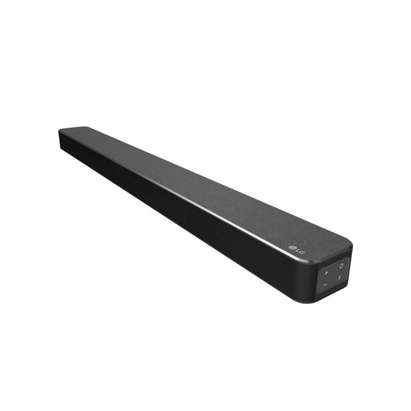 Loa thanh soundbar LG SN5R 4.1 520W hàng cao cấp chính hãng 100%