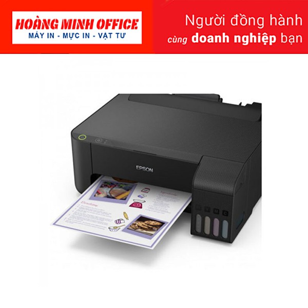 Máy in Epson L1210 (khổ A4)