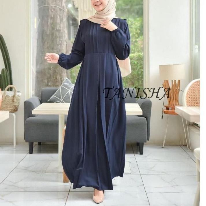 Salee!!!!. Váy MAXY Tanisha / Áo Choàng Thiếu Niên Mới Nhất / Thiếu Niên