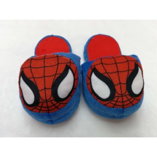 DÉP BÔNG NGƯỜI NHỆN CHO NAM NỮ SIZE 36-40