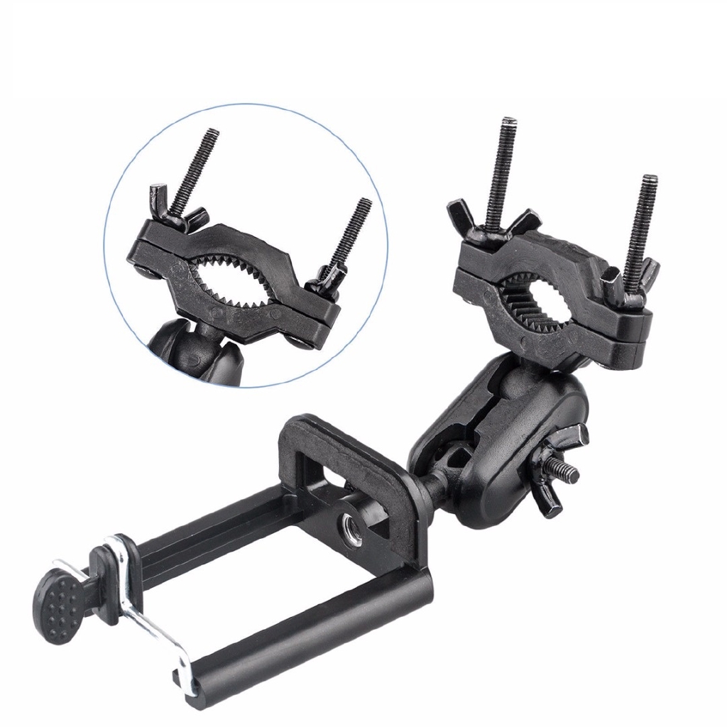 Chân đế giữ điện thoại trong xe hơi | BigBuy360 - bigbuy360.vn