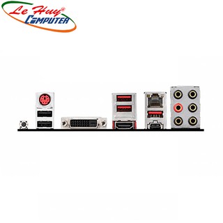 Mainboard MSI B450 TOMAHAWK MAX II