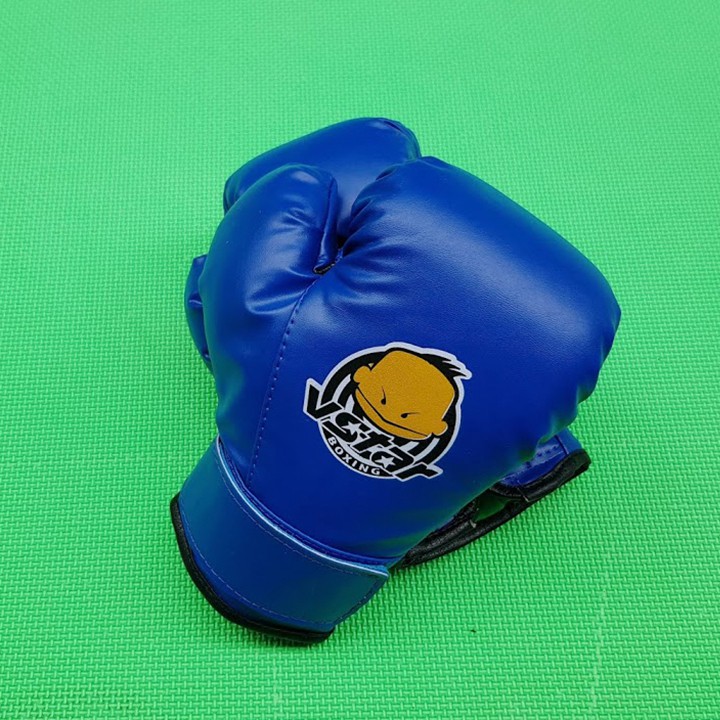 GĂNG TAY ĐẤM BỐC LUYỆN TẬP MÔN BOXING CHO TRẺ EM VSTAR