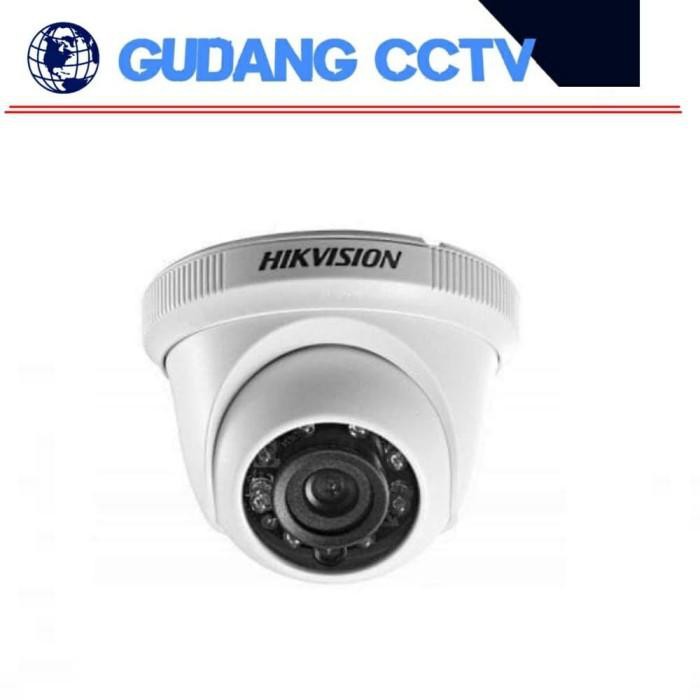 Camera Trong Nhà Hikvision Ds-2Ce56D0T-Irpf / Camera Hikvision 1080p