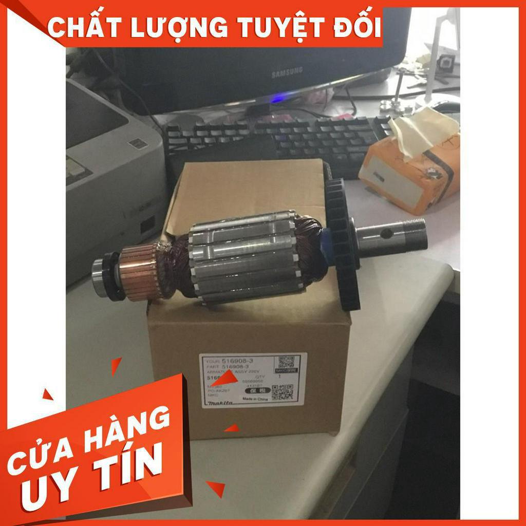 [PHỤ TÙNG CHÍNH HÃNG] Rô to máy phay mộng MT360,MT362