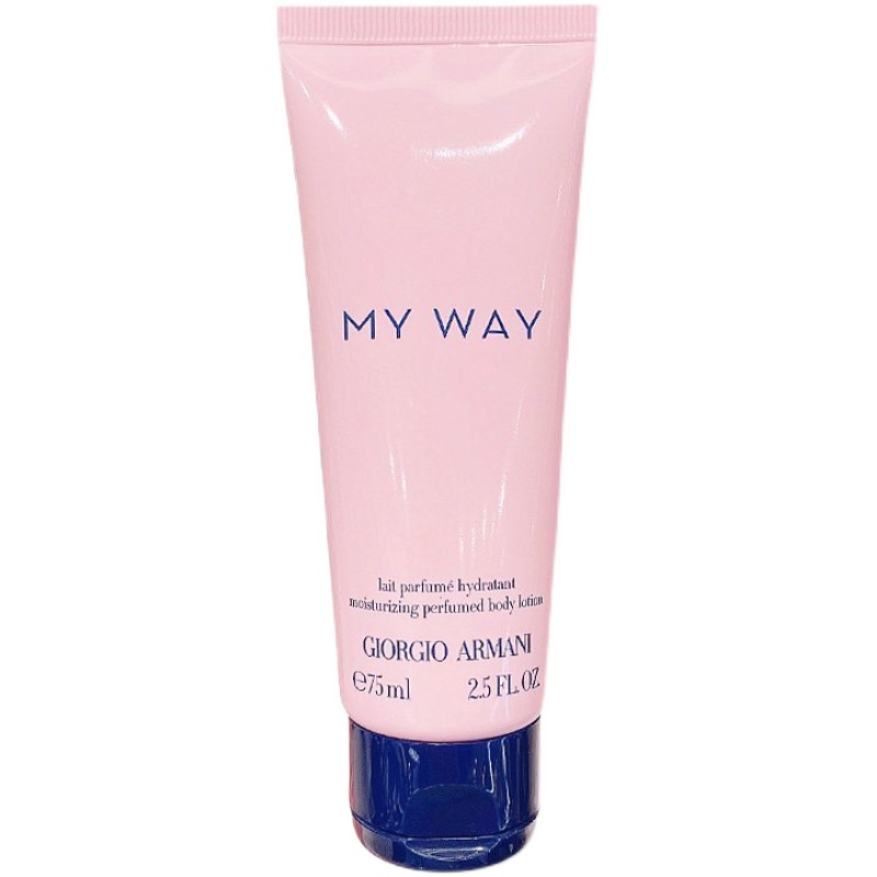 Armani Nước Hoa Toàn Thân Hương Thơm Lâu Phai 75ml Cho Nữ
