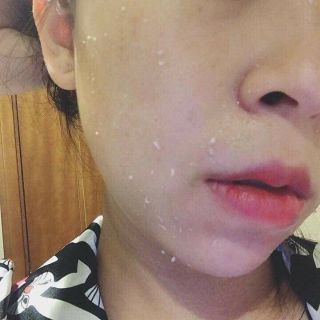 Tẩy da chết Double Milk