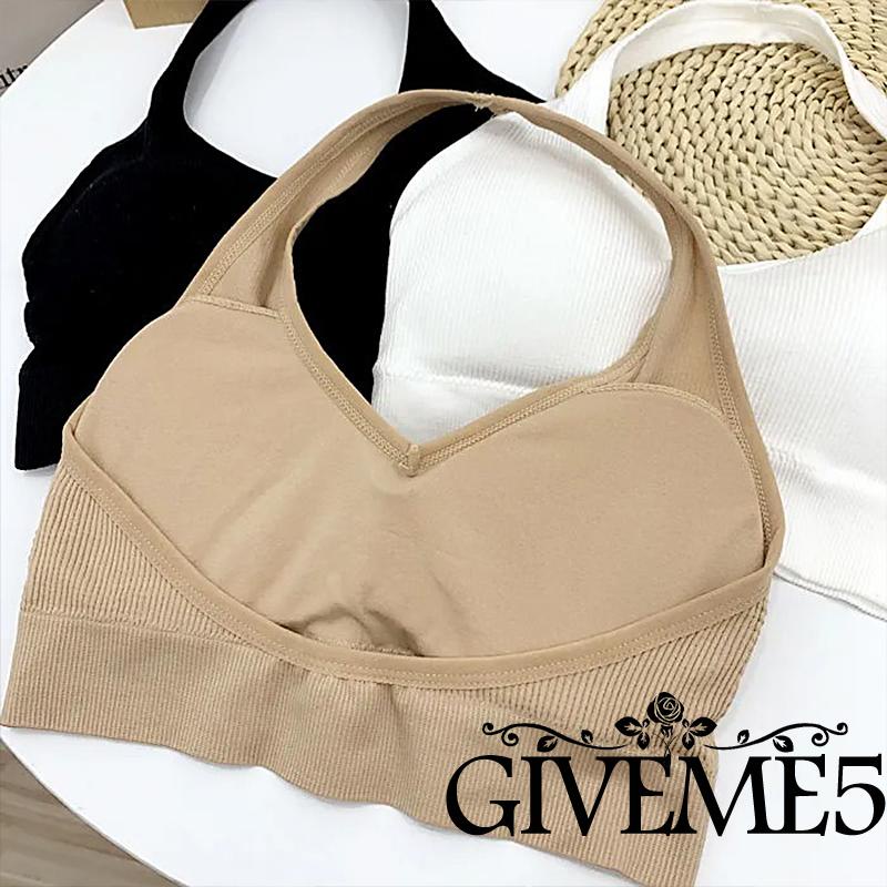 Áo Lót Nâng Ngực Màu Sắc Nổi Bật Dành Cho Nữ