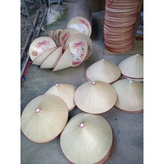 Nón lá già xịn 01