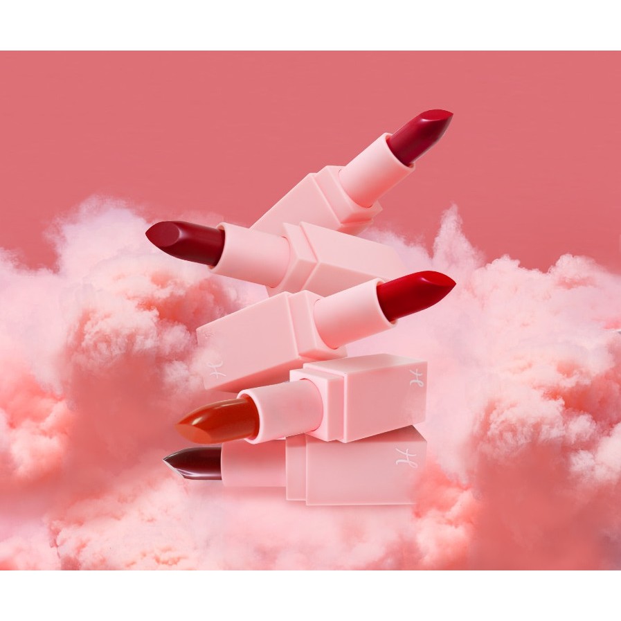 Son Thỏi Gani H Seoul Lipstick