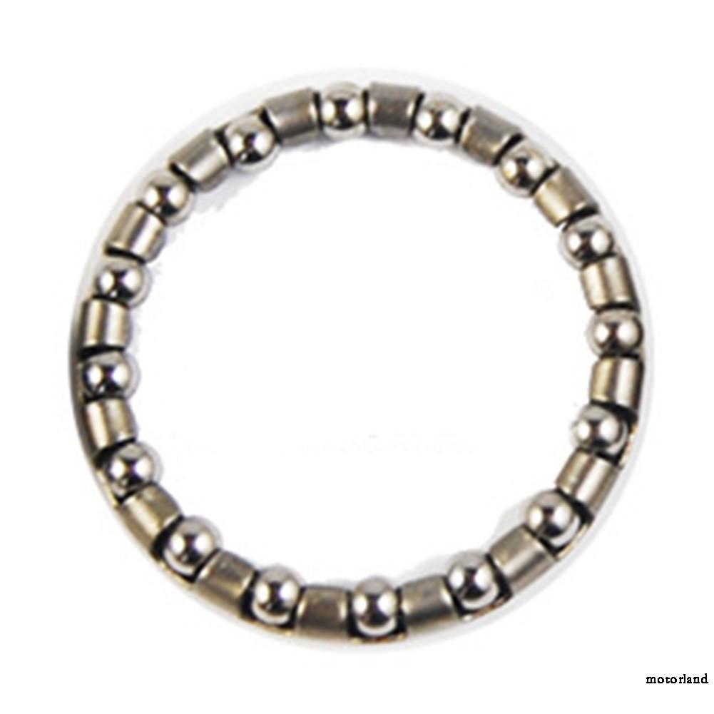 Set 2 Vòng Bi 7 Loại Chất Lượng Cao Cho Xe Đạp