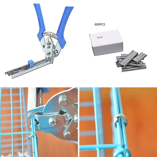 Kìm Kẹp Vòng Chữ M Sửa Chữa Lồng Chim Tiện Dụng