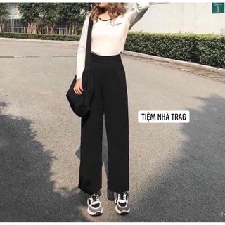 quần tây nữ loại 1 Size SMLXL