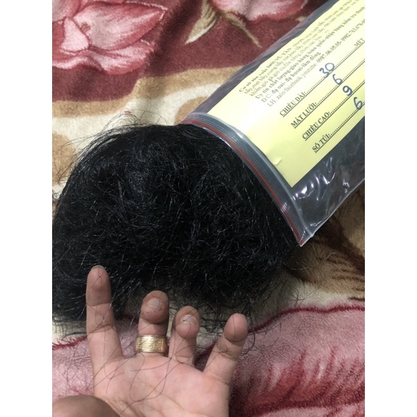 Lưới tàng hình bắt chim cao 9m mắt lỗ 6 phân 7 viền 6 túi.chào mào.Bồ chào.trao trảo,cu gáy.sáo,khướu..vv